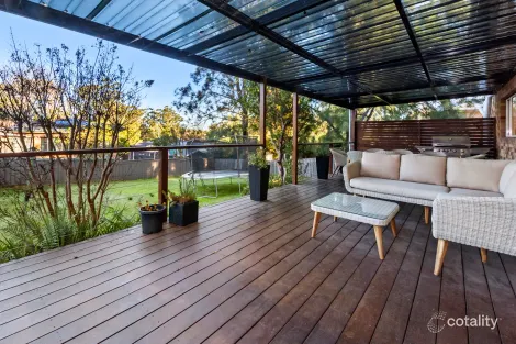 Property photo of 220B North Rocks Road North Rocks NSW 2151