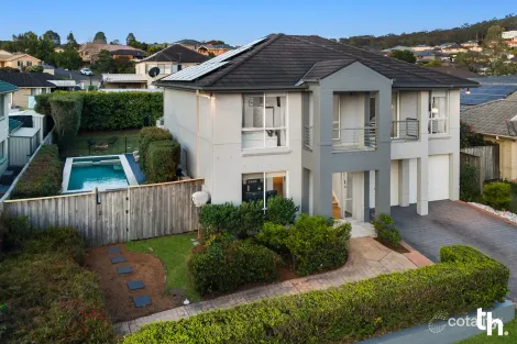 54 Northlakes Dr, Cameron Park, NSW 2285