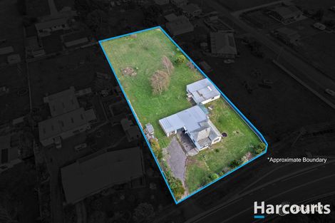 Property photo of 502 Mersey Main Road Tarleton TAS 7310