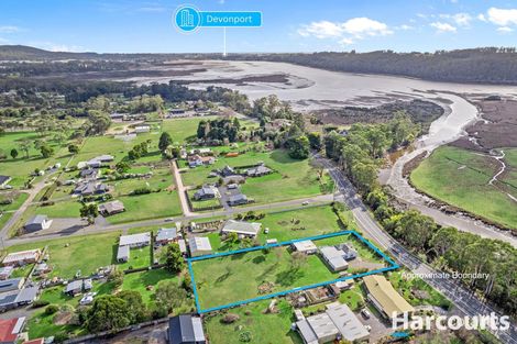 Property photo of 502 Mersey Main Road Tarleton TAS 7310