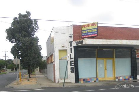 1000 Sydney Rd, Coburg North, VIC 3058