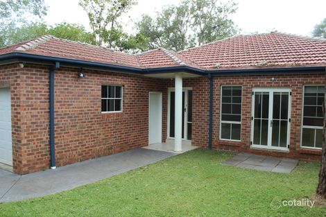 Property photo of 8A Cameron Road Pymble NSW 2073