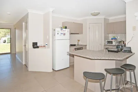 Property photo of 44 Tindle Street Redbank Plains QLD 4301