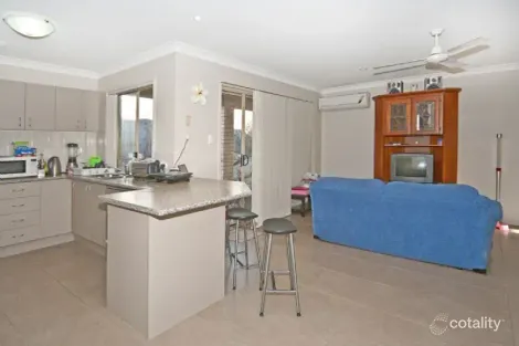 Property photo of 44 Tindle Street Redbank Plains QLD 4301