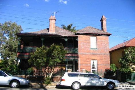 2/11-17 Carlton St, Kensington, NSW 2033