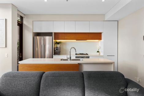 Property photo of 20012/37D Harbour Road Hamilton QLD 4007