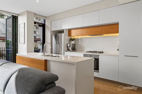 Property photo of 20012/37D Harbour Road Hamilton QLD 4007