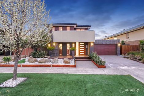 Property photo of 8 McCubbin Way Mernda VIC 3754