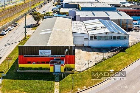 39 Railway Pde, Rocklea, QLD 4106