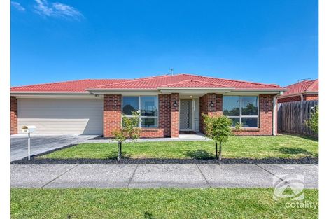 10 Greendale Bvd, Pakenham, VIC 3810
