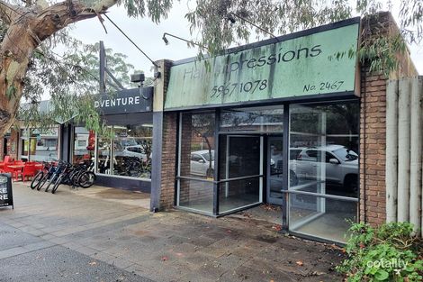 2467 Warburton Hwy, Yarra Junction, VIC 3797