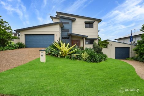 18 Baxendell Pl, Bushland Beach, QLD 4818