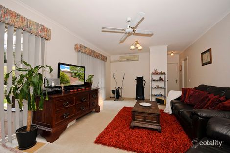 Property photo of 8 Commerford Place Chirnside Park VIC 3116