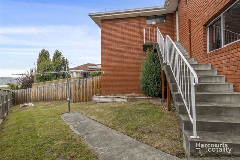 Property photo of 2/1 Riseley Court Lenah Valley TAS 7008