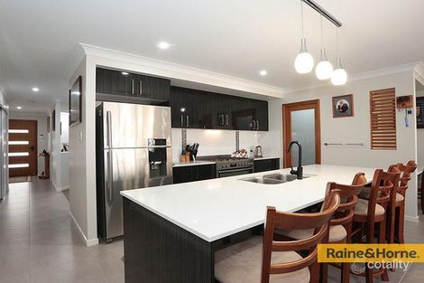 Property photo of 63 Greenview Avenue South Ripley QLD 4306