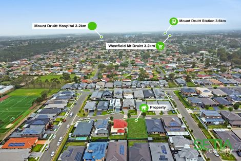 Property photo of 8 Celle Place Plumpton NSW 2761