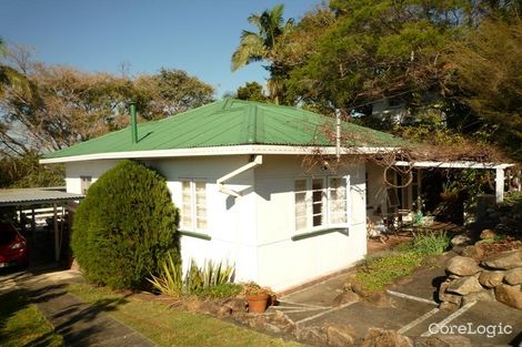 Property photo of 64 Willmington Street Newmarket QLD 4051