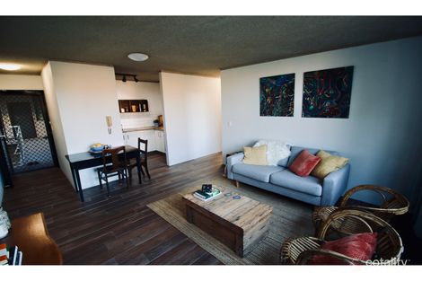 2/12 Joffre St, Coorparoo, QLD 4151