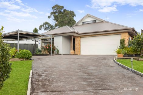 29 Kurrajong Cres, Tahmoor, NSW 2573