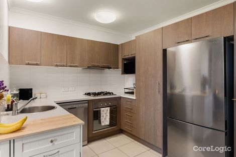 Property photo of 13/186 Moggill Road Taringa QLD 4068