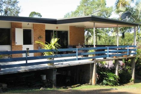 65 Theodore St, Tully, QLD 4854