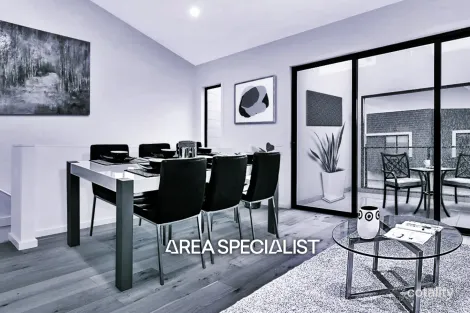 Property photo of 32 Hardy Loop Keysborough VIC 3173