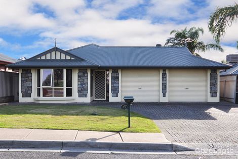 Property photo of 72 Farnsworth Drive Morphett Vale SA 5162