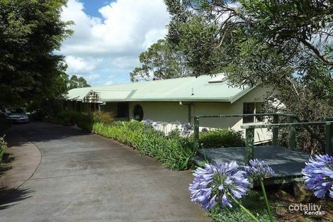 242-244 Macdonnell Rd, Tamborine Mountain, QLD 4272