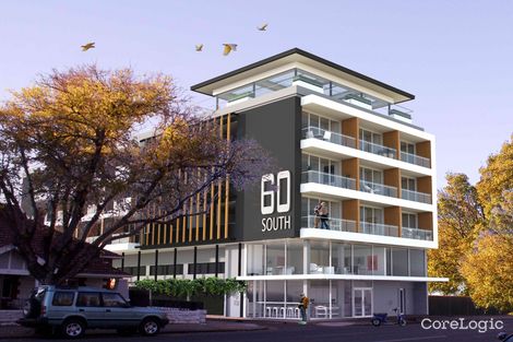 3/60 South Tce, Adelaide, SA 5000