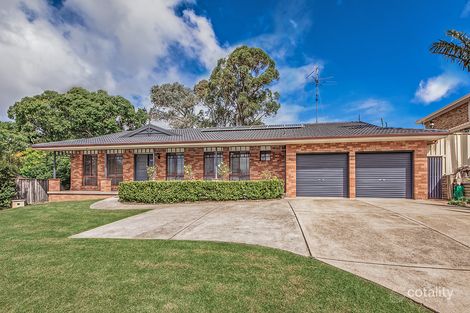 11 Abington Cres, Glen Alpine, NSW 2560