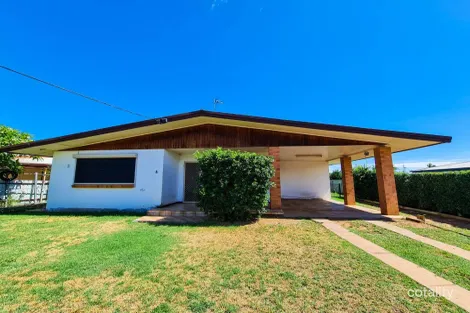 8 Jacobsen Cres, Sunset, QLD 4825
