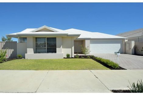 16 Furnivall Pde, Baldivis, WA 6171