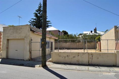 14 Baker St, Fremantle, WA 6160