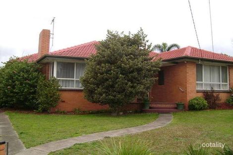 35 Oakwood Ave, Dandenong North, VIC 3175