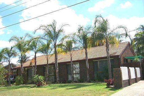 Property photo of 46 Grehan Crescent Mount Warren Park QLD 4207