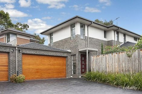 Property photo of 11/19 Coolidge Wynd Macleod VIC 3085