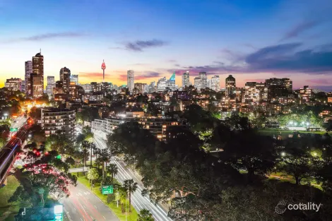 Property photo of 1002/85-97 New South Head Road Edgecliff NSW 2027