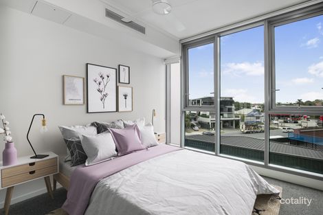 Property photo of 30304/2 Harbour Road Hamilton QLD 4007