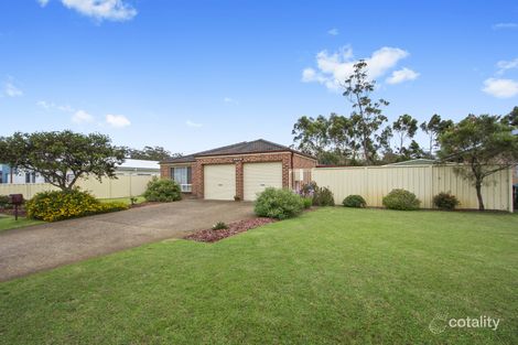 Property photo of 23 Woolabar Drive Broulee NSW 2537
