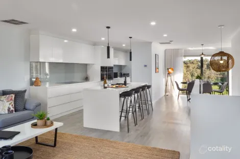 Property photo of 10 Augusta Drive Creswick VIC 3363