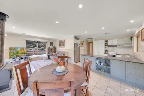 Property photo of 19 Mount Porepunkah Road Bright VIC 3741