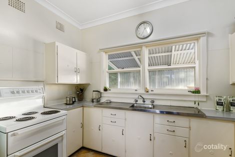 Property photo of 1A Faraday Street Mittagong NSW 2575