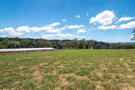 Property photo of 159 Monbulk-Seville Road Silvan VIC 3795