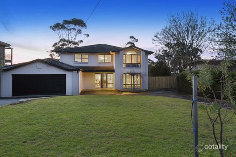Property photo of 11 Spencer Street Mount Martha VIC 3934