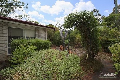 Property photo of 47 Trafalgar Road Lesmurdie WA 6076