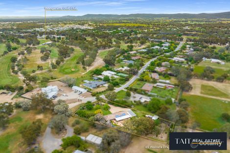 Property photo of 65 Waldara Drive Waldara VIC 3678