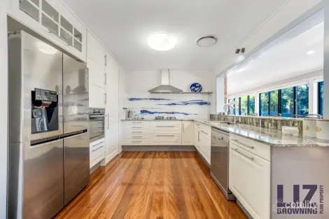 Property photo of 4 Neptune Street Chapel Hill QLD 4069