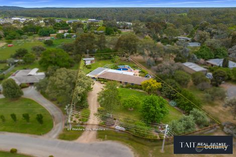 Property photo of 65 Waldara Drive Waldara VIC 3678