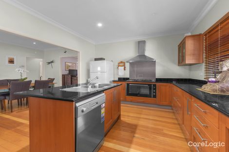 Property photo of 2 Ettie Street Sherwood QLD 4075