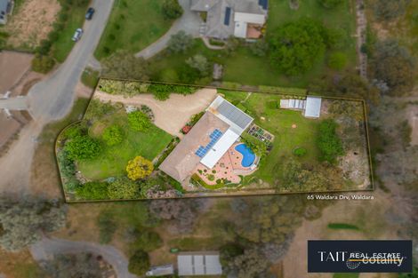 Property photo of 65 Waldara Drive Waldara VIC 3678